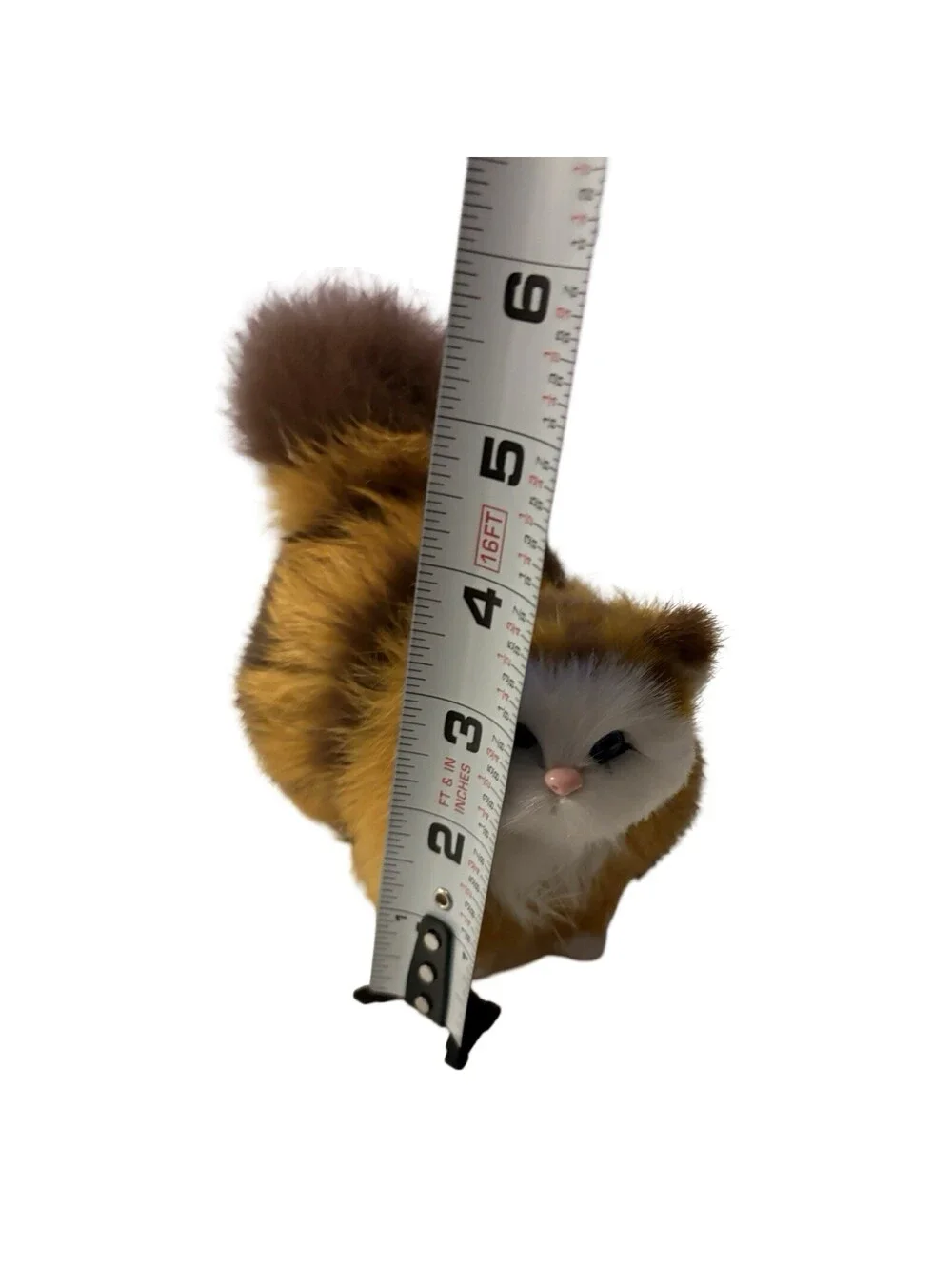 Realistic Cat Fur 5